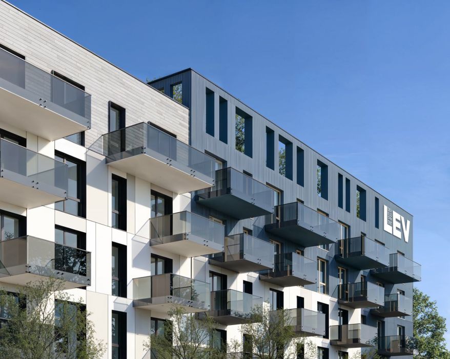 1-комнатная квартира по адресу (площадь 39,9 м²) - Atlanta.ua - фото 3