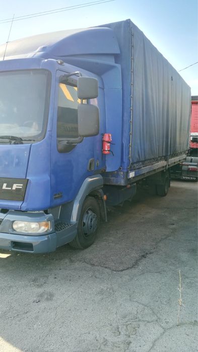 Продам Daf lf45