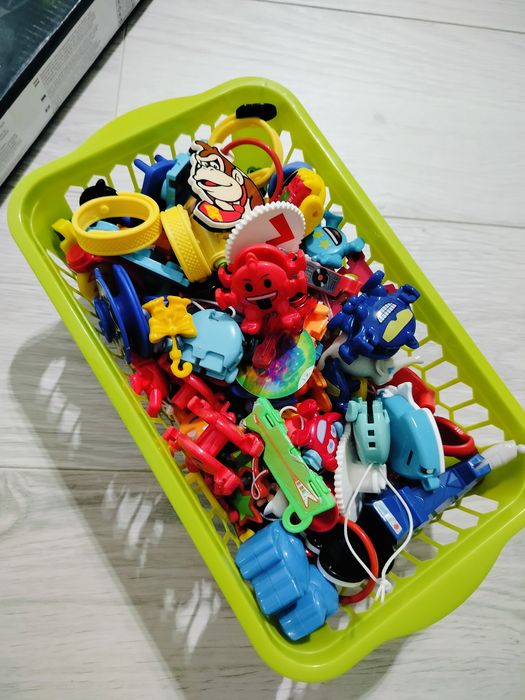 Tor wyścigowy na baterie