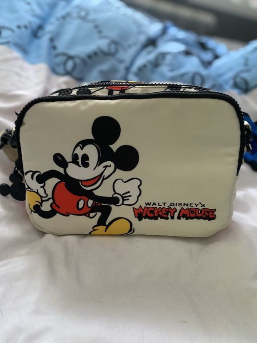 Сумка Disney з Mickey Mouse
