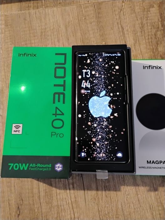 Sprzedam telefon Infinix pro 40