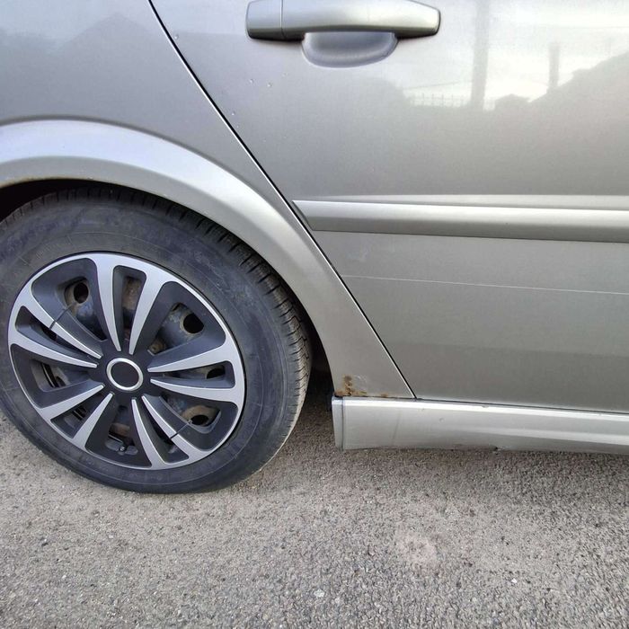 Продам Opel Vectra С