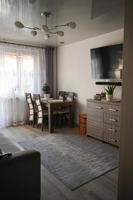 Sprzedam mieszkanie 44,5m2