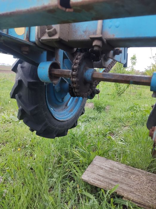 СУПН 8 А СІЯЛКА ЗЕРНОВА продам сіялку у гарному стані