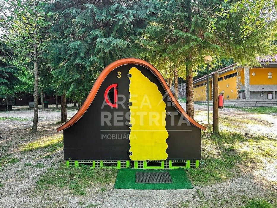 Parque de campismo - Ermida Geres Camping Vilar da Veiga  OLX.pt