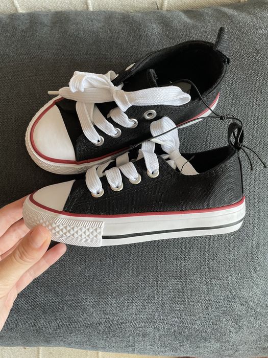 Кеди 15,5 см дитячі