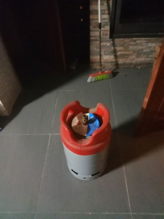 Vendo para desocupar