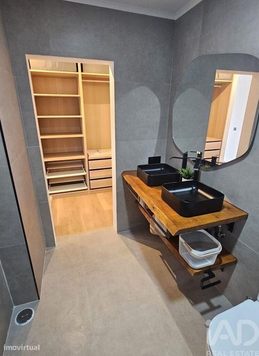 Apartamento T3 em Loulé (São Clemente)