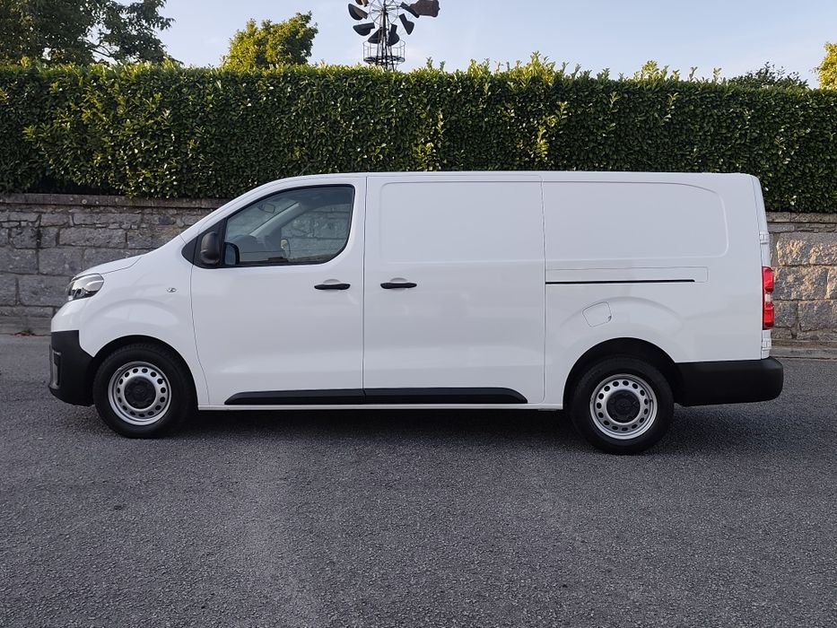 Toyota Proace 2.0D4D Longa  L2H1