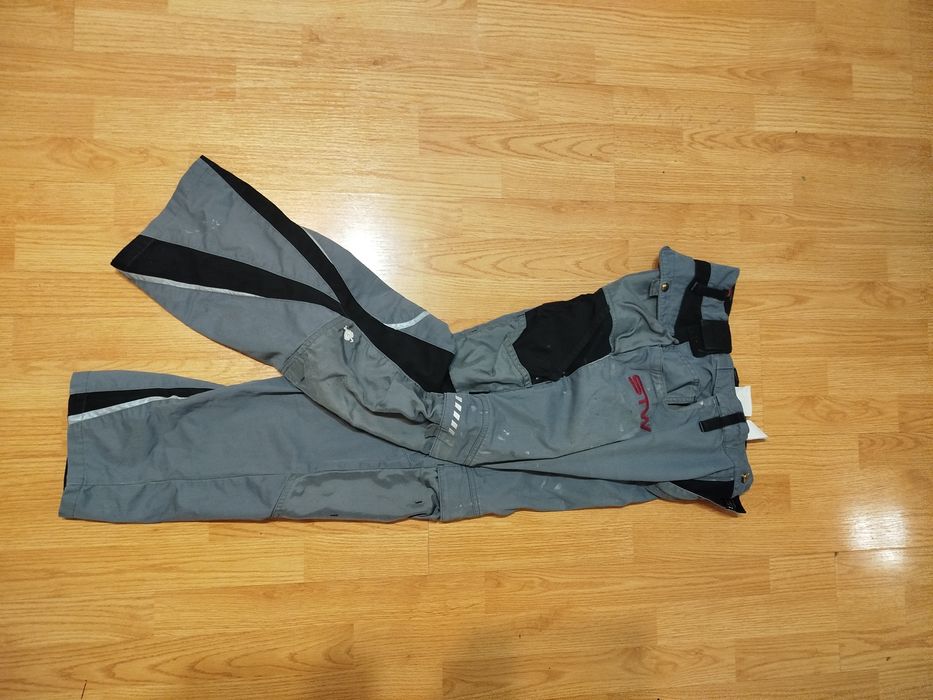 Spodnie robocze engelbert Strauss 48