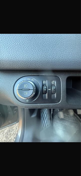 Opel Meriva ECO FLEX 1.3 CDTI