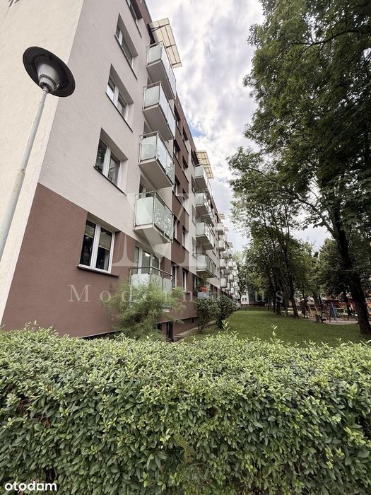 Świetne mieszkanie blisko centrum miasta