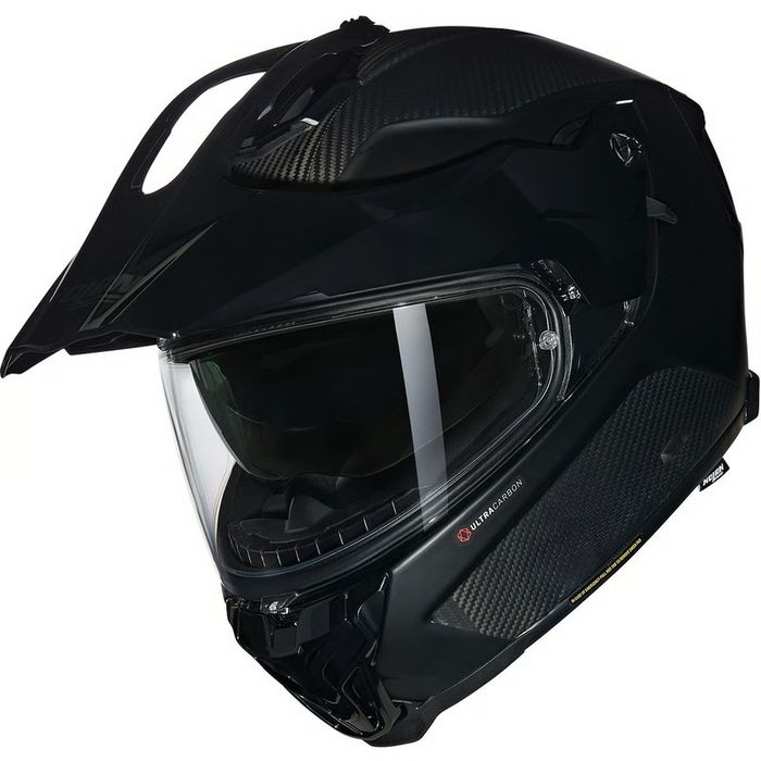 Nolan X-552 Ultra Carbon