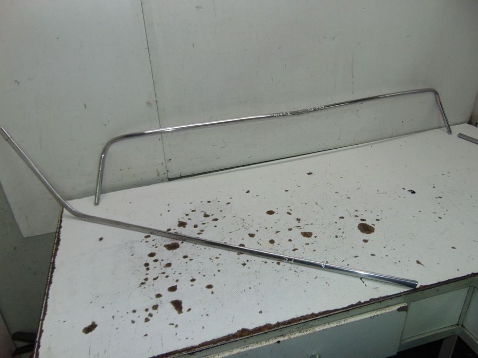 Peugeot 404 frisos " nova de stock antigo