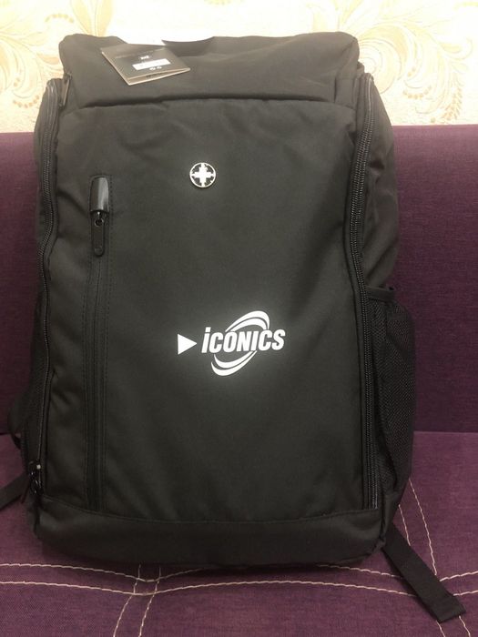 Рюкзак ICONICS , Швейцарія