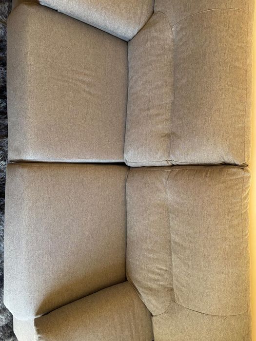 Sofá "Toronto" Conforama