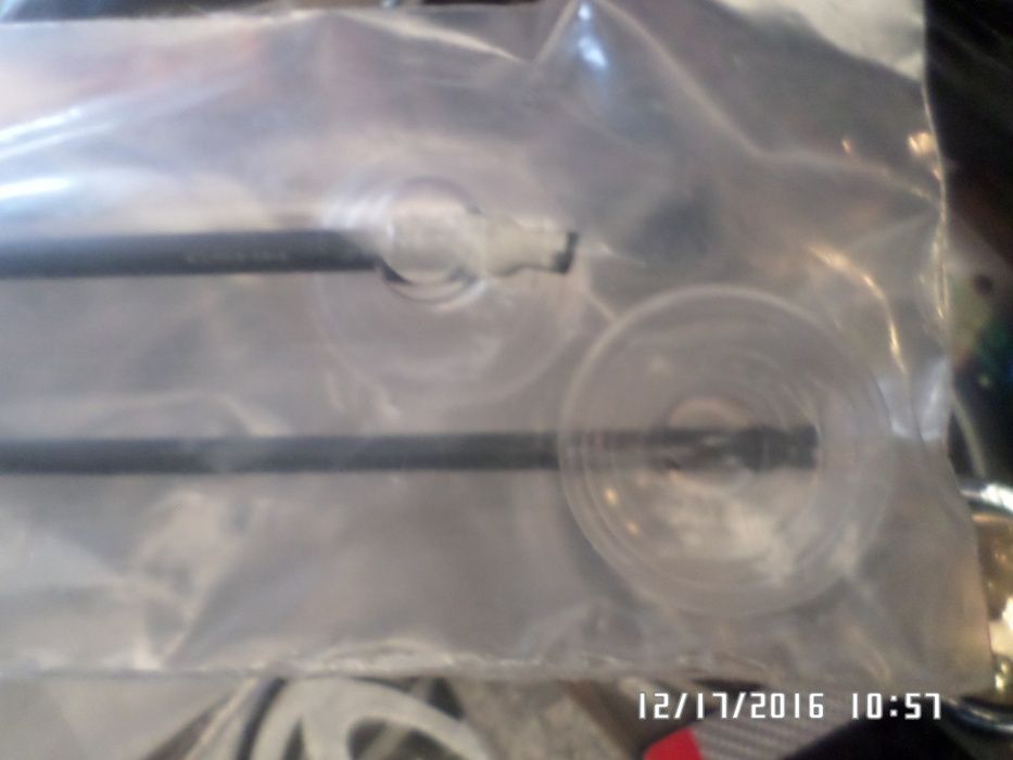 Автомобільний обігрівач заднього скла