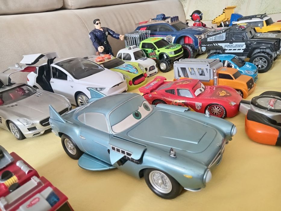 Кассовый аппарат