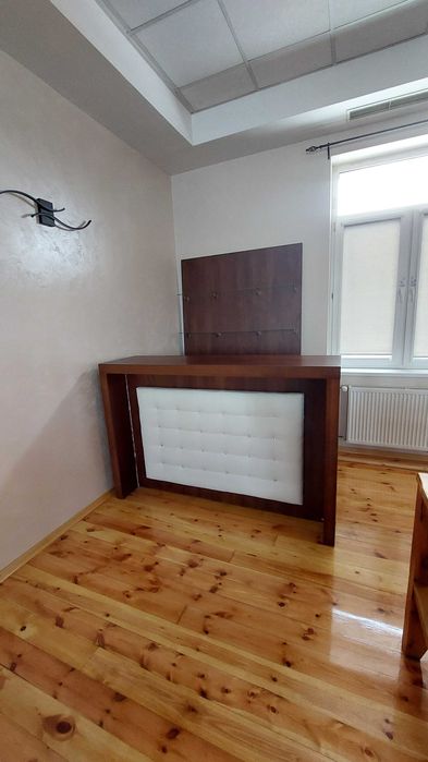 Bar mobilny/drink bar