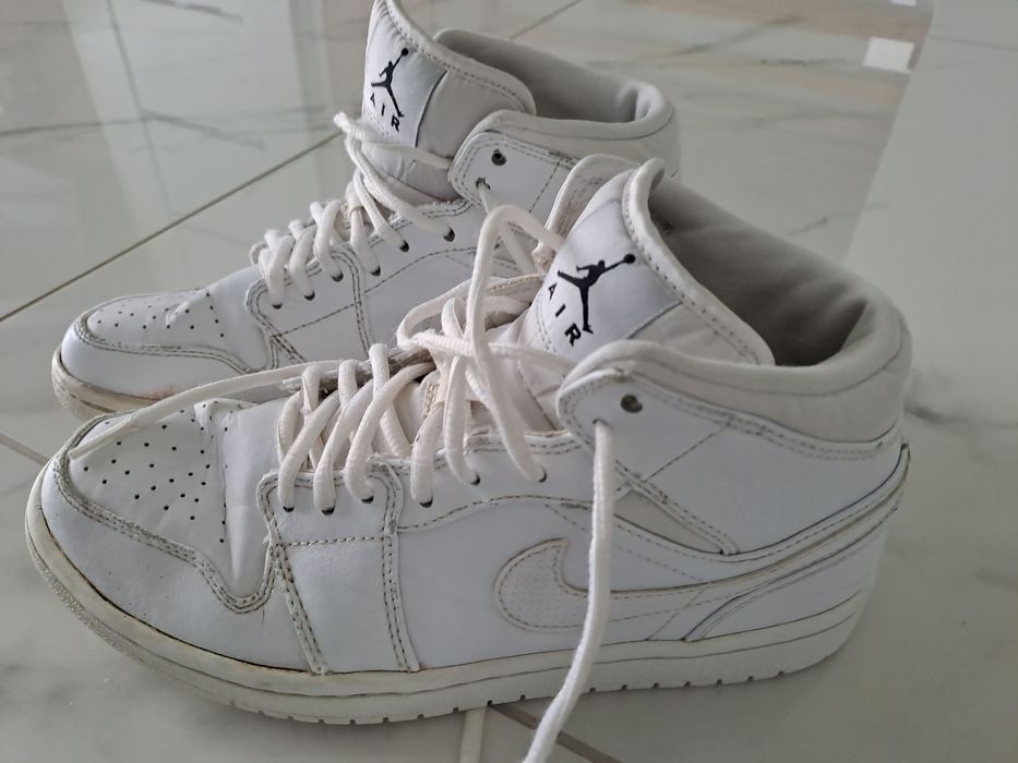 Buty nike jordan r 40,5