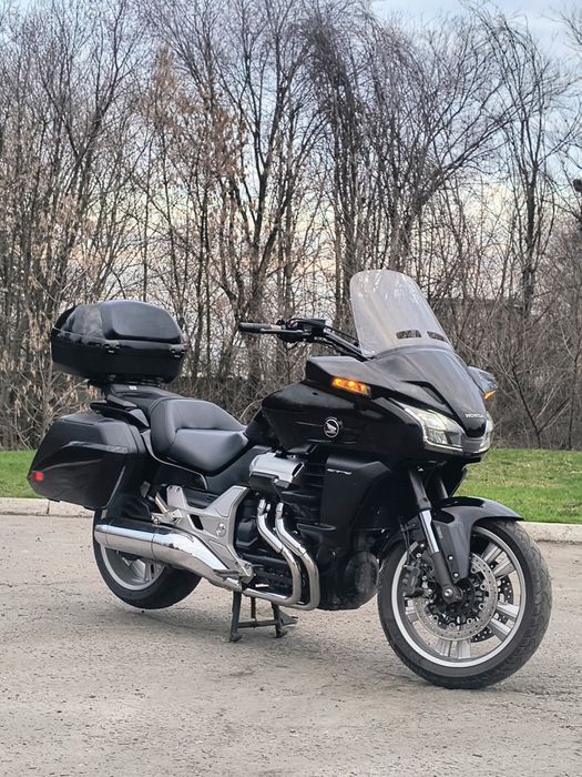 Honda CTX 2014 ,
