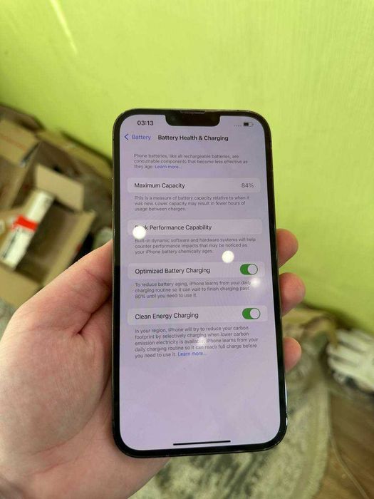 Iphone 13 pro max 256 gb, супер стан, айфон 13 про макс 256 гб