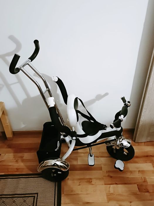 Rowerek trójkołowy TOP KIDS