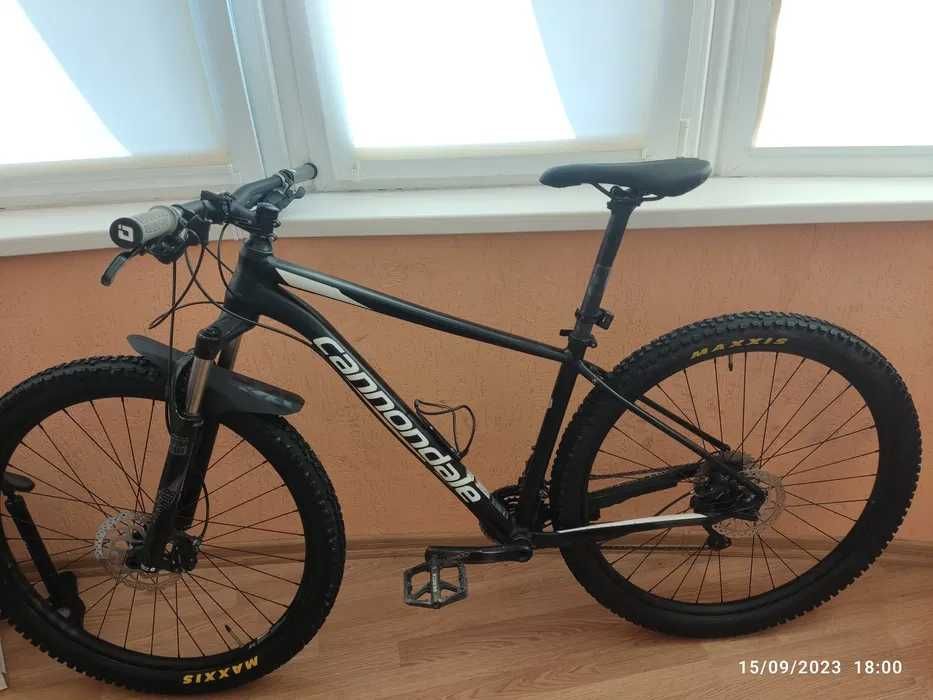 Cannondale trail slx cheap