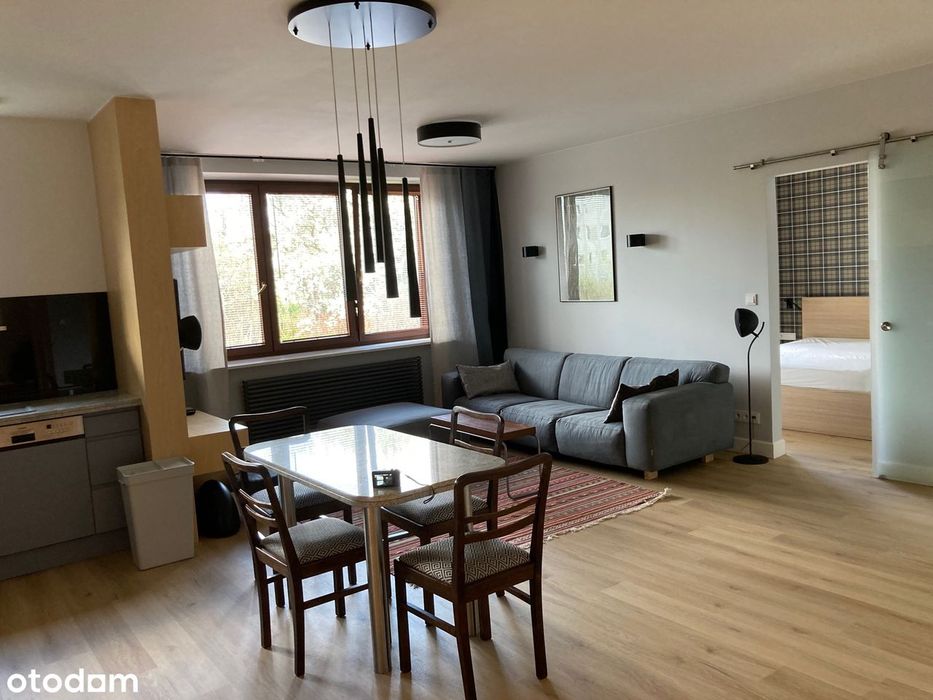 74 m² | 3 pokoje | Ochota – Szczęśliwice | Park Szczęśliwicki
