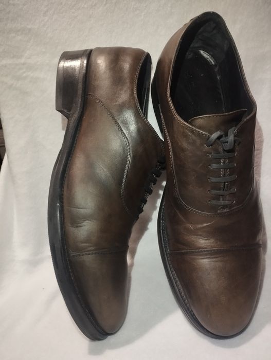 Чоловічі туфлі Camerlengo Італія 43