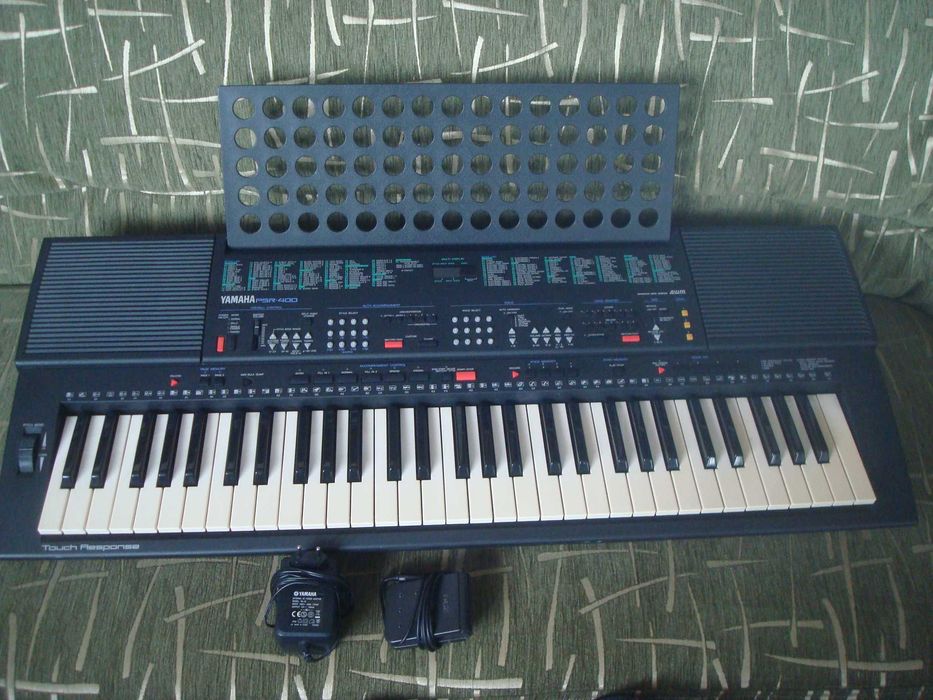 Синтезатор Yamaha