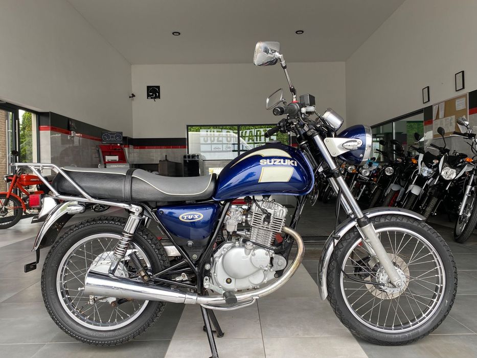 Suzuki