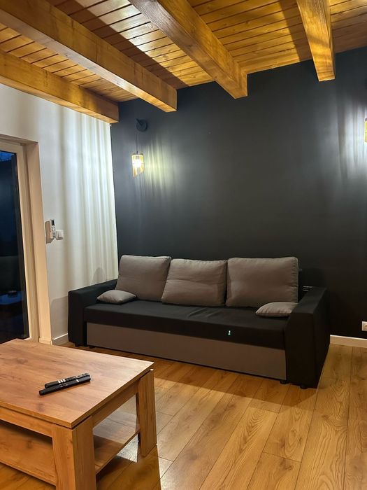 Domki nad Jeziorem Nyskim Głębinów