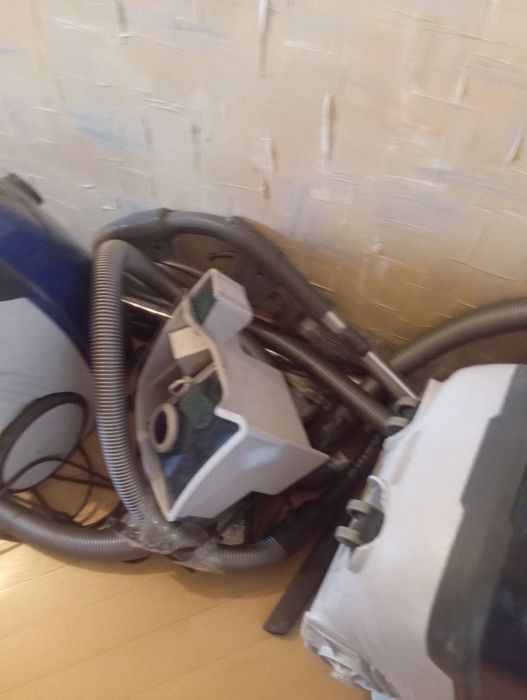 Пылесос Thomas tt & Thomas T2 Aquafilter  б/у