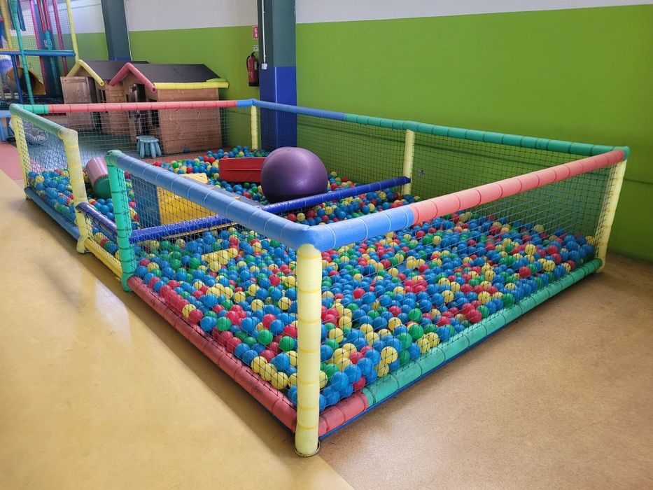 Festas de aniversário em Loures