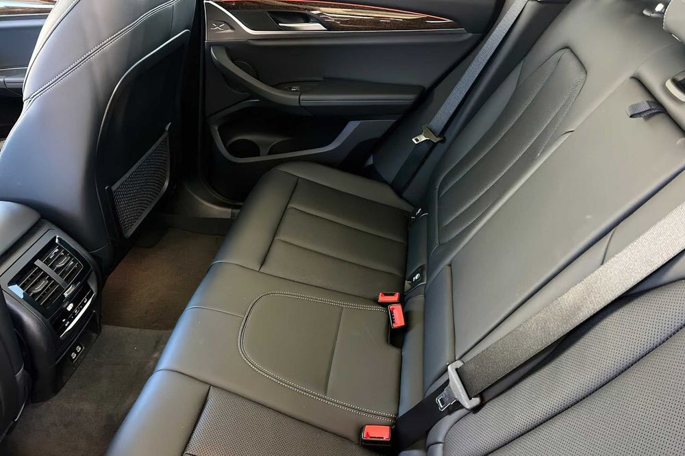BMW X3 xDrive30i      2023
