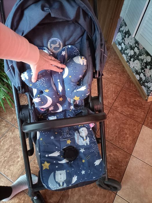 Wózek spacerowy Cybex BALIOS S
