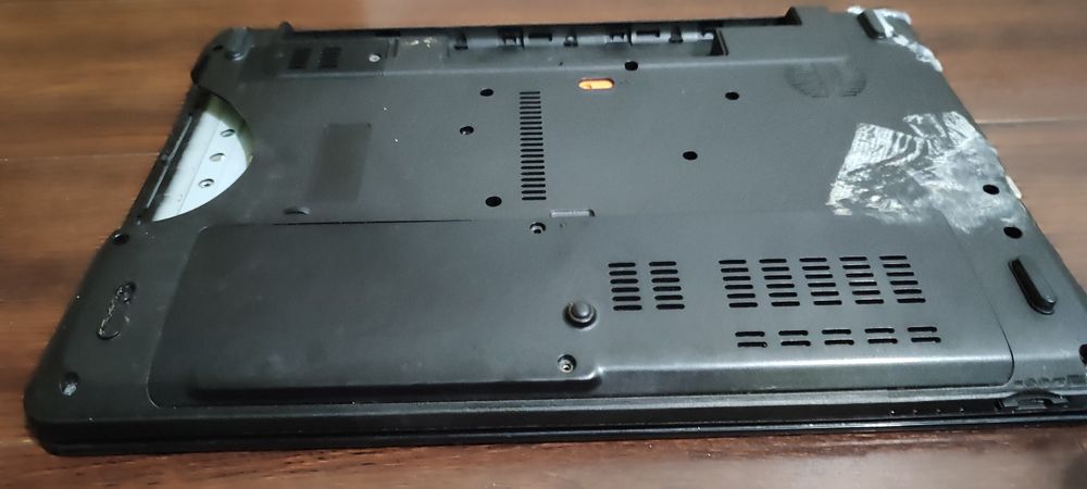 Ноутбук Packard Bell EasyNote TS 11