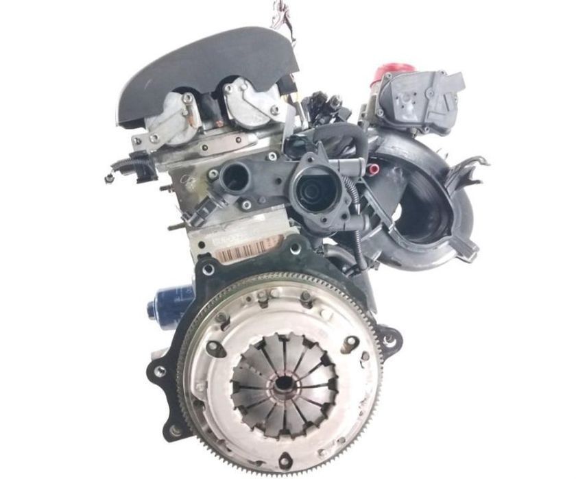 Motor Volkswagen Golf IV Audi A3 Seat Toledo Leon Cordoba 1.6i 16v