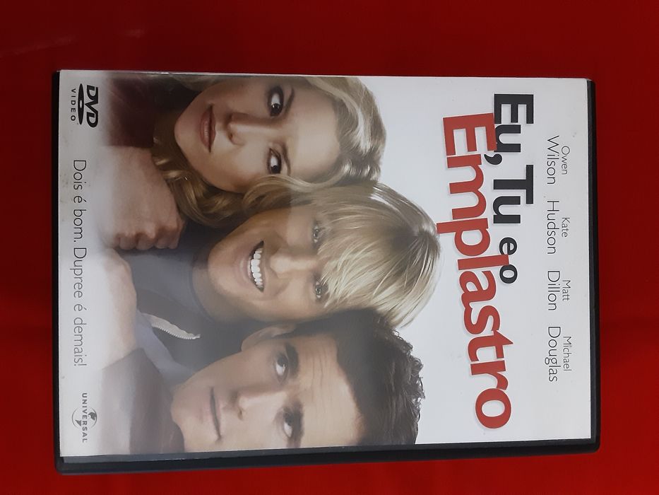 Filmes dvd vários títulos