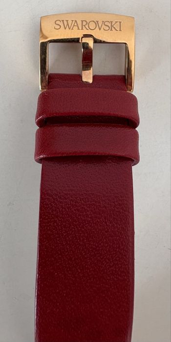 Zegarek Swarovski Crystalline