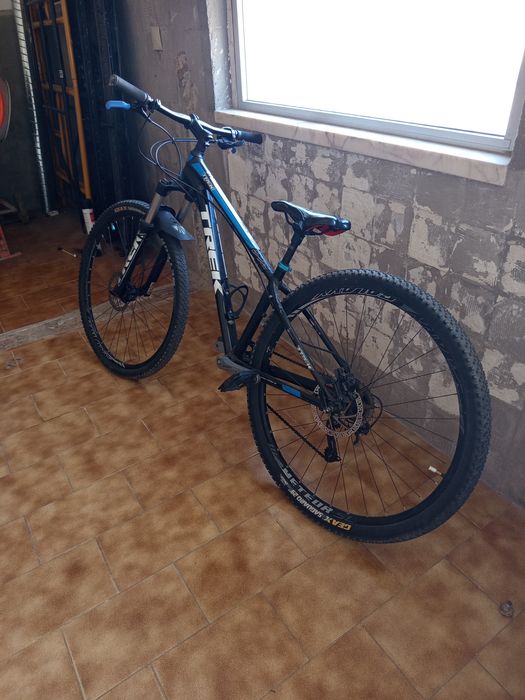 Vendo bicicleta da trek