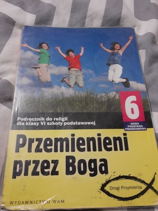 Przemienieni przez Boga 6