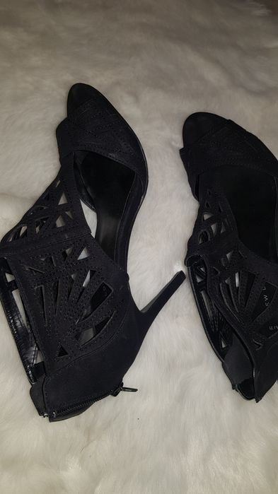 Buty, rozm. 39 stan idealny