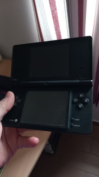 Nintendo Dsi Japonesa