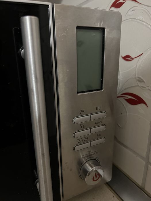 Microfalowka silvercrest