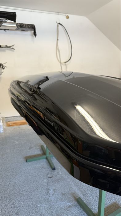 Box dachowy Thule Dynamic 800 (Size M)