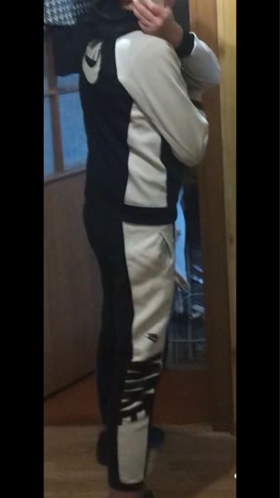 Оригінальний костюм Nike