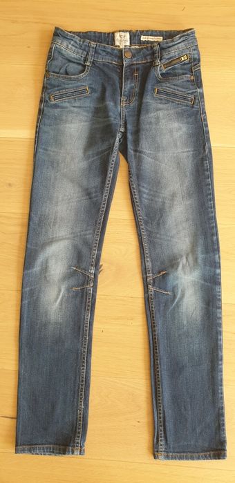Jeansy Cars Jeans  Ok. 158/164
