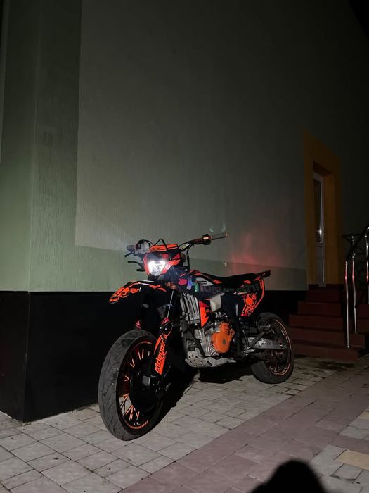 Кові мах 300 sunermoto